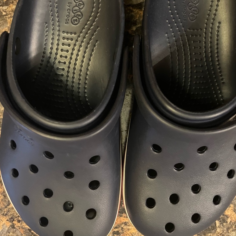 Jibbitz crocs